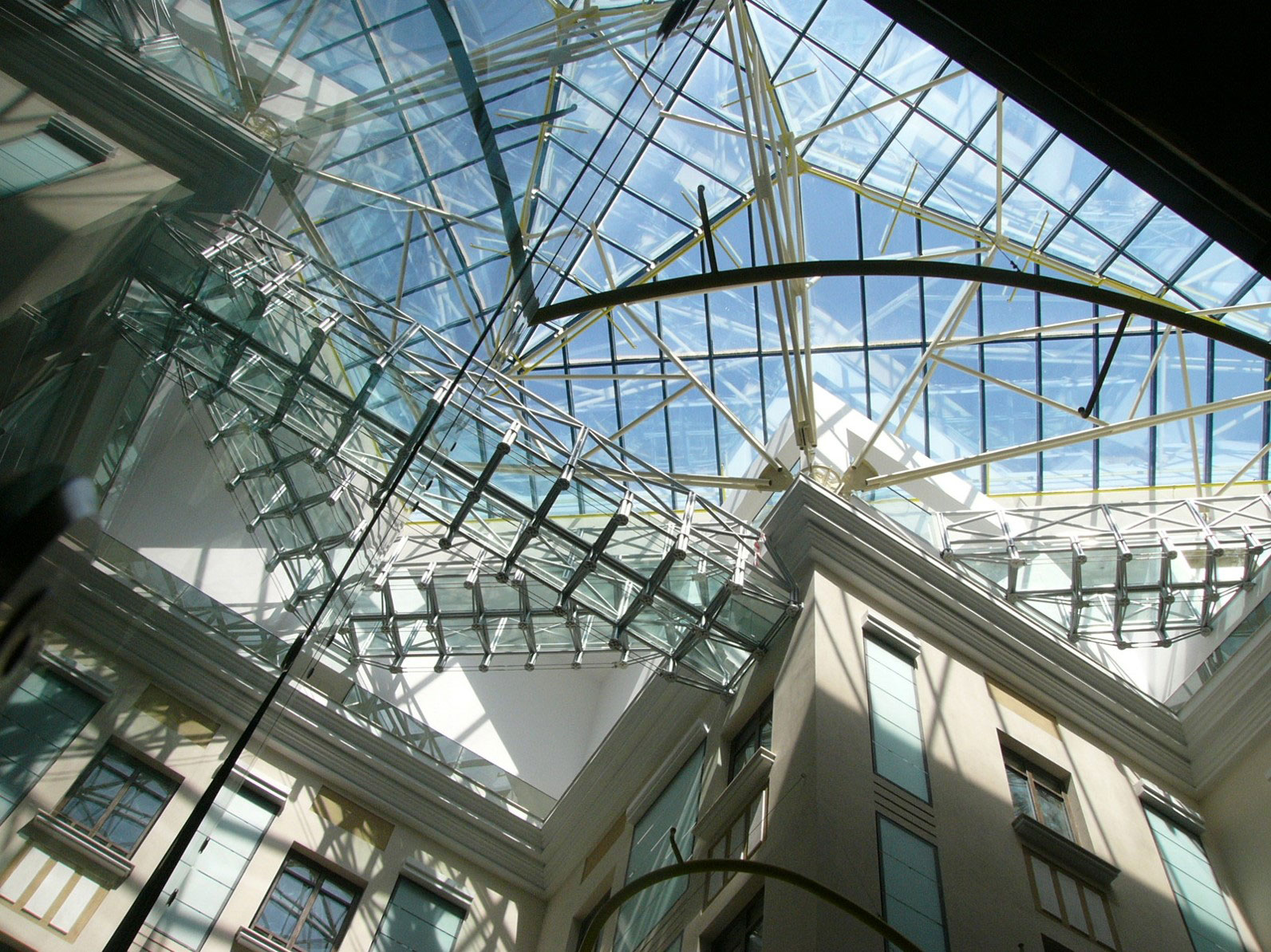 image ITARCH Work
