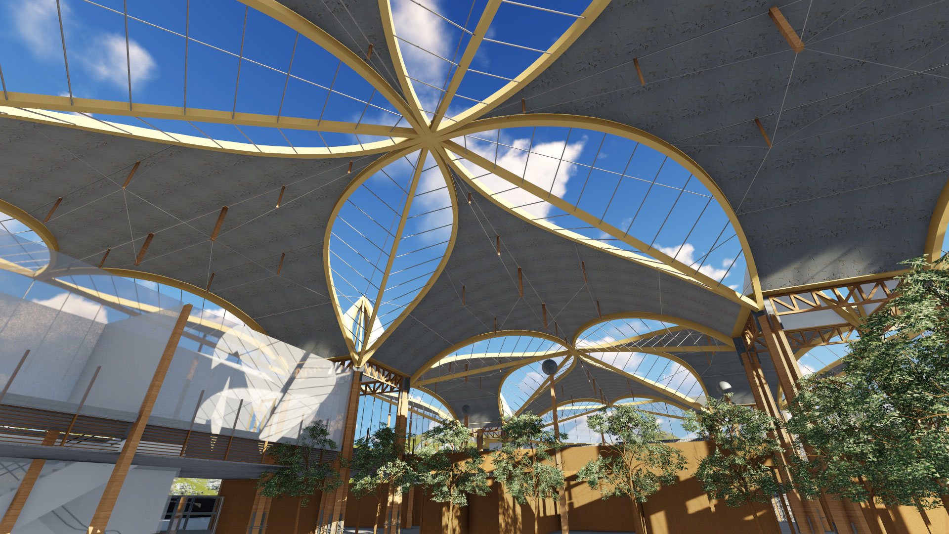 image ITARCH Work